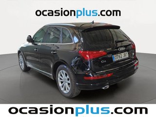 Audi Q5 Advanced edition 2.0 TDI ultra 110 kW (150 CV)