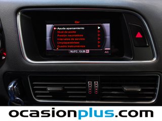 Audi Q5 Advanced edition 2.0 TDI ultra 110 kW (150 CV)
