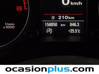 Audi Q5 Advanced edition 2.0 TDI ultra 110 kW (150 CV)