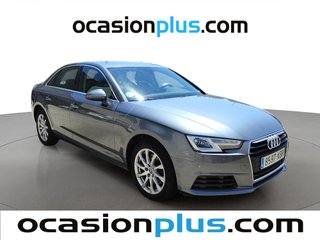 Audi A4 Advanced edition 2.0 TDI 110 kW (150 CV) S tronic