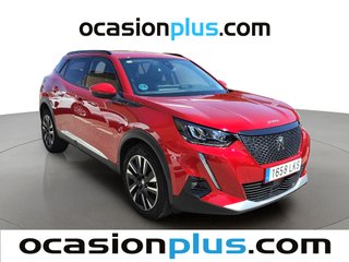 Peugeot 2008 PureTech 130 S&S Allure EAT8 96 kW (130 CV)