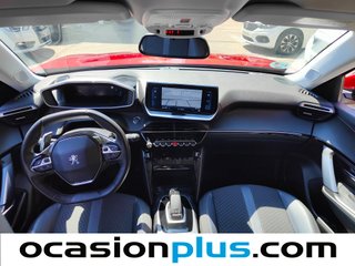 Peugeot 2008 PureTech 130 S&S Allure EAT8 96 kW (130 CV)