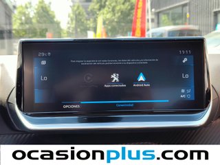 Peugeot 2008 PureTech 130 S&S Allure EAT8 96 kW (130 CV)