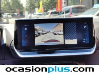 Peugeot 2008 PureTech 130 S&S Allure EAT8 96 kW (130 CV)