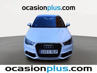 Audi A1 Sportback Attraction 1.4 TFSI 90 kW (122 CV) S tronic