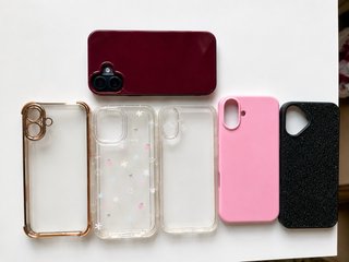 iPhone 16 Plus Negro 256GB