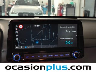 Hyundai Kona 1.6 GDI HEV Tecno Red DT 104 kW (141 CV)