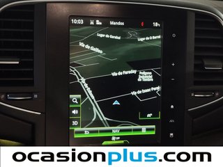 Renault Talisman Zen Energy dCi 96 kW (130 CV)
