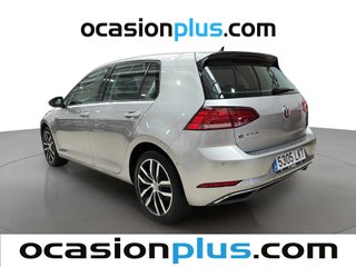 Volkswagen e-Golf ePower 100 kW (136 CV)