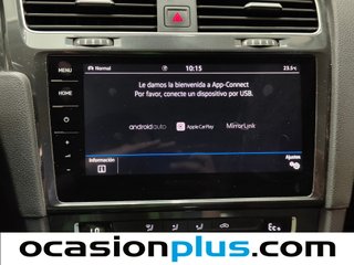 Volkswagen e-Golf ePower 100 kW (136 CV)