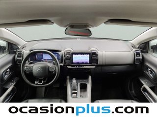Citroen C5 Aircross BlueHdi 130 S&S C Series EAT8 96 kW (131 CV)