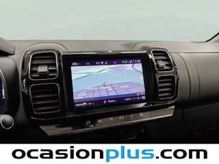 Citroen C5 Aircross BlueHdi 130 S&S C Series EAT8 96 kW (131 CV)