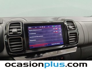 Citroen C5 Aircross BlueHdi 130 S&S C Series EAT8 96 kW (131 CV)