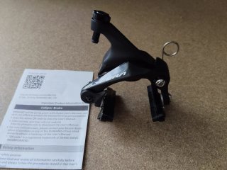 FRENO LLANTA SHIMANO R8110 DELANTERO
