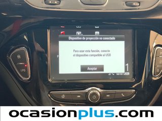 Opel Corsa 1.4 GLP Selective 66 kW (90 CV)