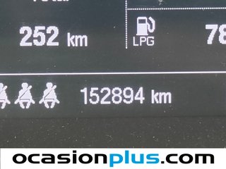 Opel Corsa 1.4 GLP Selective 66 kW (90 CV)