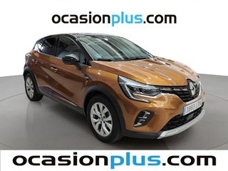 Renault Captur Zen TCe 66 kW (90 CV)