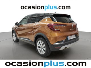 Renault Captur Zen TCe 66 kW (90 CV)