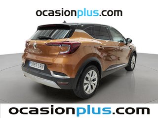 Renault Captur Zen TCe 66 kW (90 CV)
