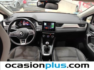Renault Captur Zen TCe 66 kW (90 CV)