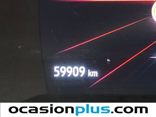 Renault Captur Zen TCe 66 kW (90 CV)