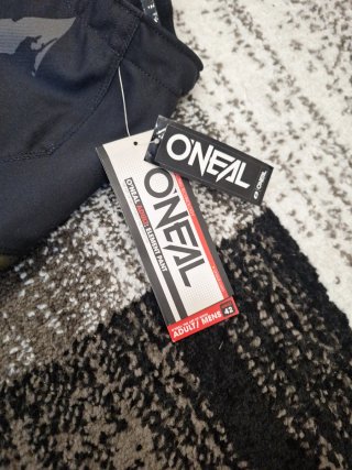 Pantalones Motocross O'NEAL Talla 42 Nuevos