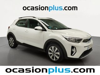 Kia Stonic 1.0 T-GDi MHEV Drive 74 kW (100 CV)
