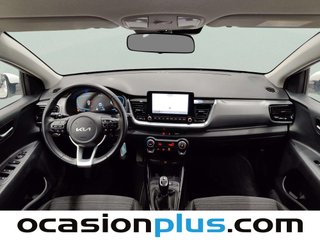 Kia Stonic 1.0 T-GDi MHEV Drive 74 kW (100 CV)