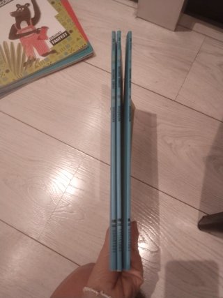Matemáticas 3 Primaria, Fanfest Edelvives