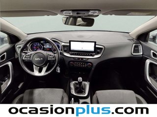 Kia Ceed 1.0 T-GDI Drive 74 kW (100 CV)