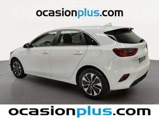Kia Ceed 1.0 T-GDI Drive 74 kW (100 CV)