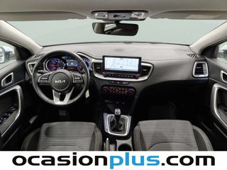 Kia Ceed 1.0 T-GDI Drive 74 kW (100 CV)