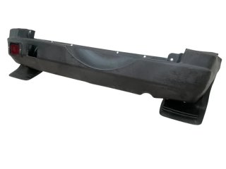 Paragolpes Trasero Mitsubishi Pajero Pini
