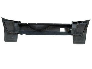 Paragolpes Trasero Mitsubishi Pajero Pini