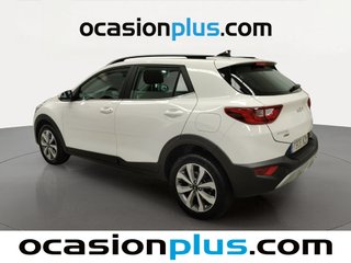Kia Stonic 1.0 T-GDi MHEV Drive 74 kW (100 CV)