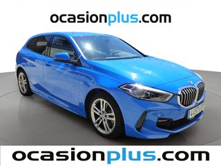 BMW Serie 1 118d 110 kW (150 CV)