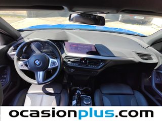 BMW Serie 1 118d 110 kW (150 CV)