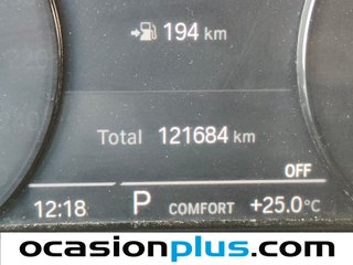 BMW Serie 1 118d 110 kW (150 CV)