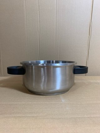 Set Ollas Express Bra Inducción 4 + 7 L