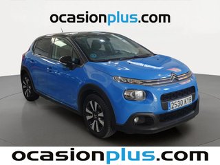 Citroen C3 PureTech 110 S&S Shine 81 kW (110 CV)