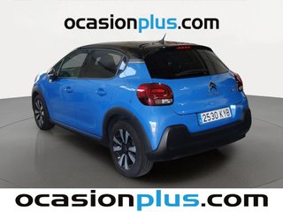 Citroen C3 PureTech 110 S&S Shine 81 kW (110 CV)