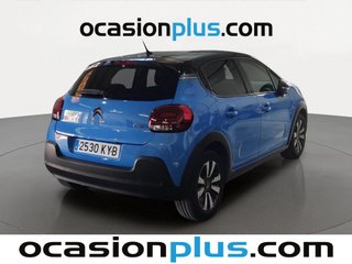 Citroen C3 PureTech 110 S&S Shine 81 kW (110 CV)