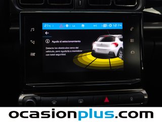 Citroen C3 PureTech 110 S&S Shine 81 kW (110 CV)