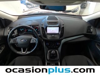 Ford Kuga 2.0 TDCI Trend+ 4x2 88 kW (120 CV)