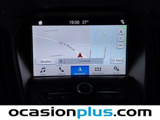 Ford Kuga 2.0 TDCI Trend+ 4x2 88 kW (120 CV)