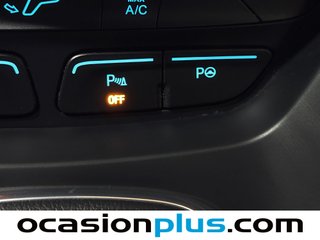 Ford Kuga 2.0 TDCI Trend+ 4x2 88 kW (120 CV)