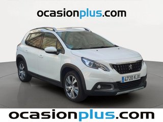 Peugeot 2008 BlueHDi 100 Allure 74 kW (100 CV)