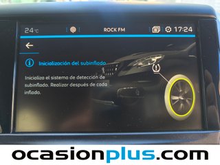 Peugeot 2008 BlueHDi 100 Allure 74 kW (100 CV)