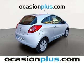 Ford Ka 1.2 Duratec S&S Trend+ 51 kW (69 CV)