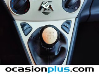 Ford Ka 1.2 Duratec S&S Trend+ 51 kW (69 CV)